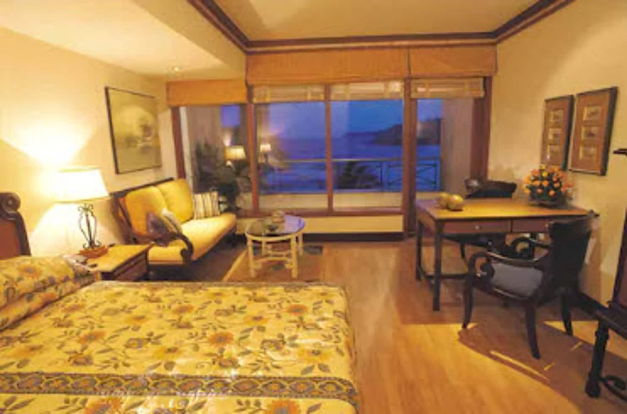 Bogmallo Beach Resort Bogmalo Exterior photo