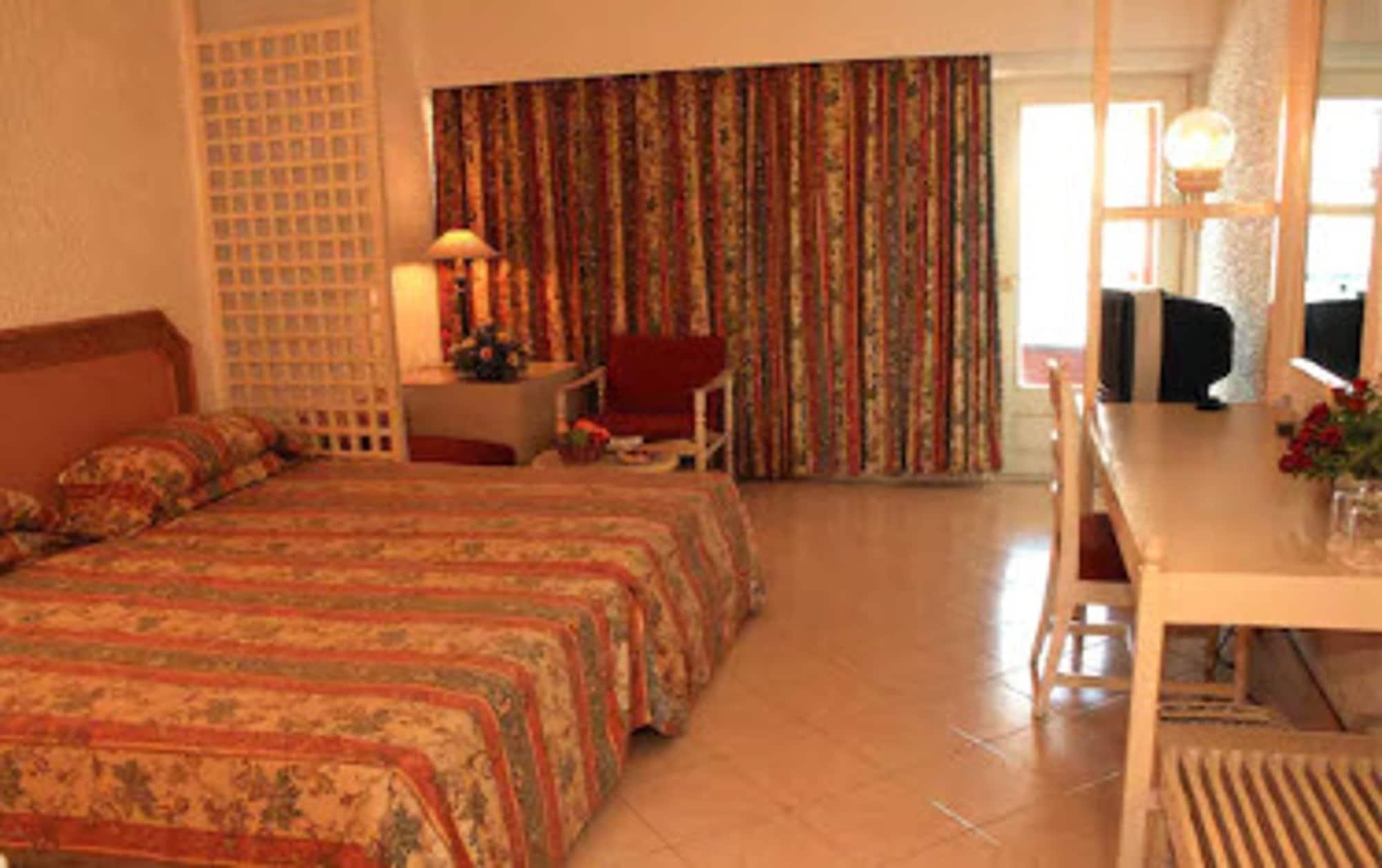 Bogmallo Beach Resort Bogmalo Exterior photo
