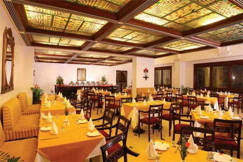Bogmallo Beach Resort Bogmalo Exterior photo